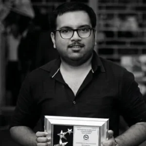 Picture of Dwij Kumar